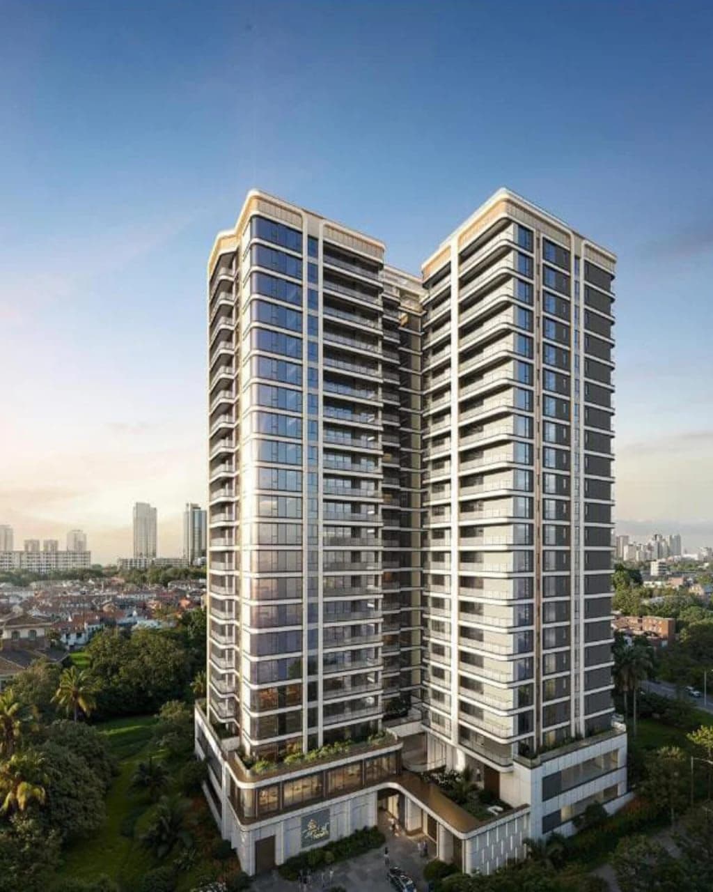 1 Bedroom Apartment For Sale in Westlands