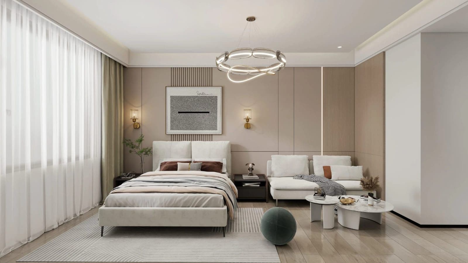 1 Bedroom Apartment For Sale in Westlands