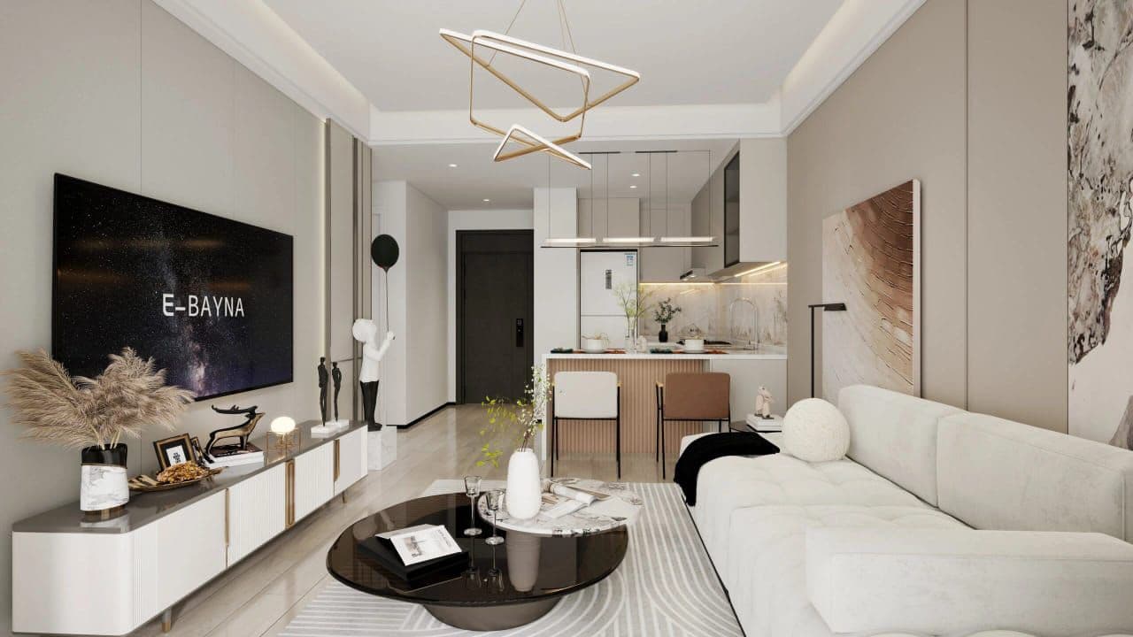 1 Bedroom Apartment For Sale in Westlands
