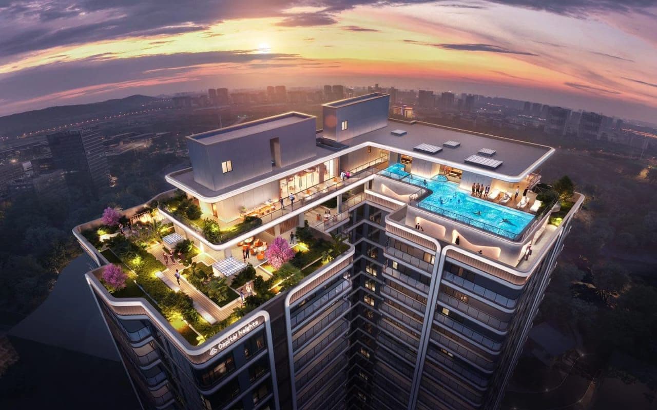 1 Bedroom Apartment For Sale in Westlands