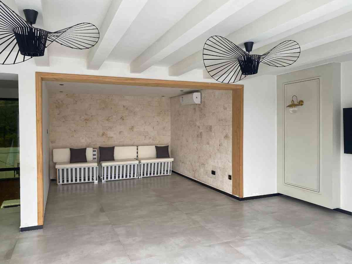 4 Bedroom Townhouse - Amalia Springs
