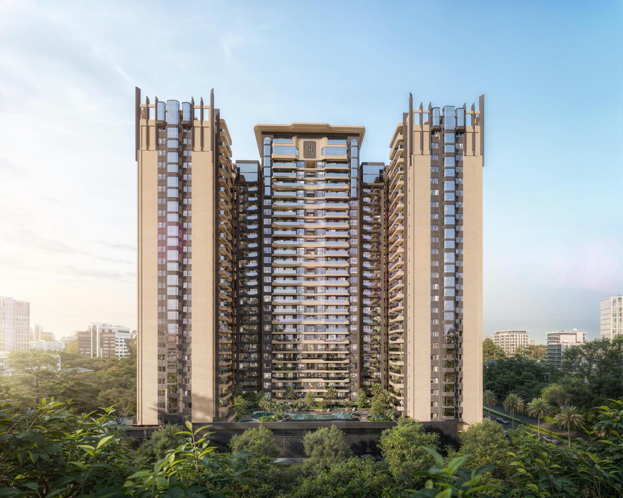 Studio for Sale in Westlands — 1