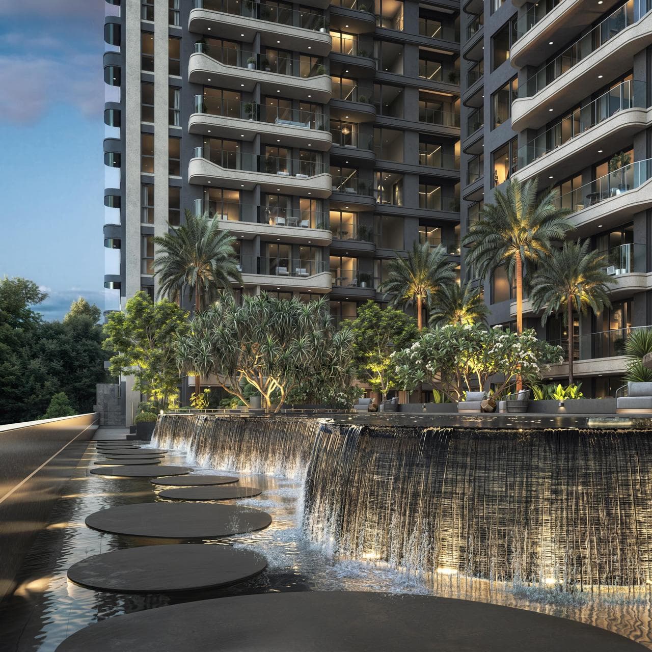 Studio Apartment For Sale in Westlands