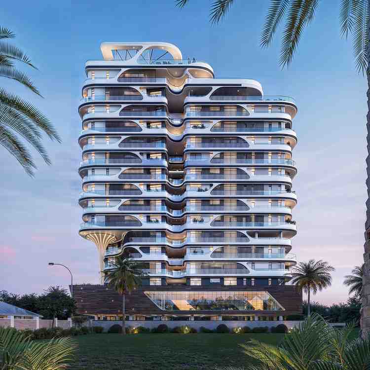 2 Bedroom Apartment For Sale in Nyali
