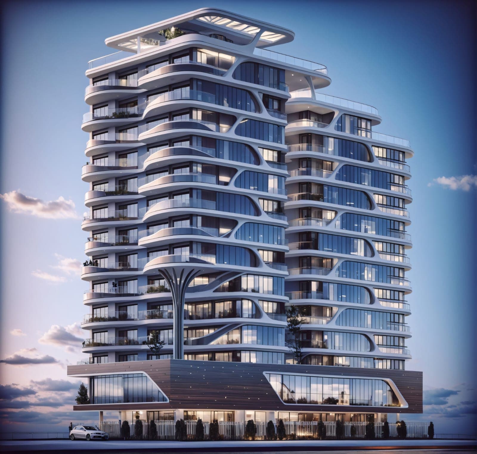 3 Bedroom Apartment For Sale in Nyali