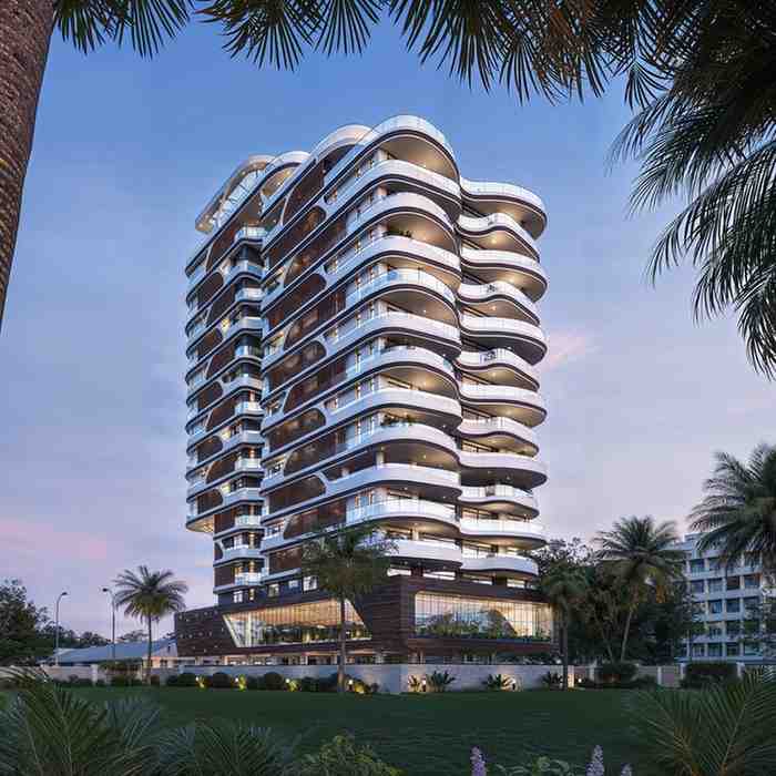 3 Bedroom Apartment For Sale in Nyali