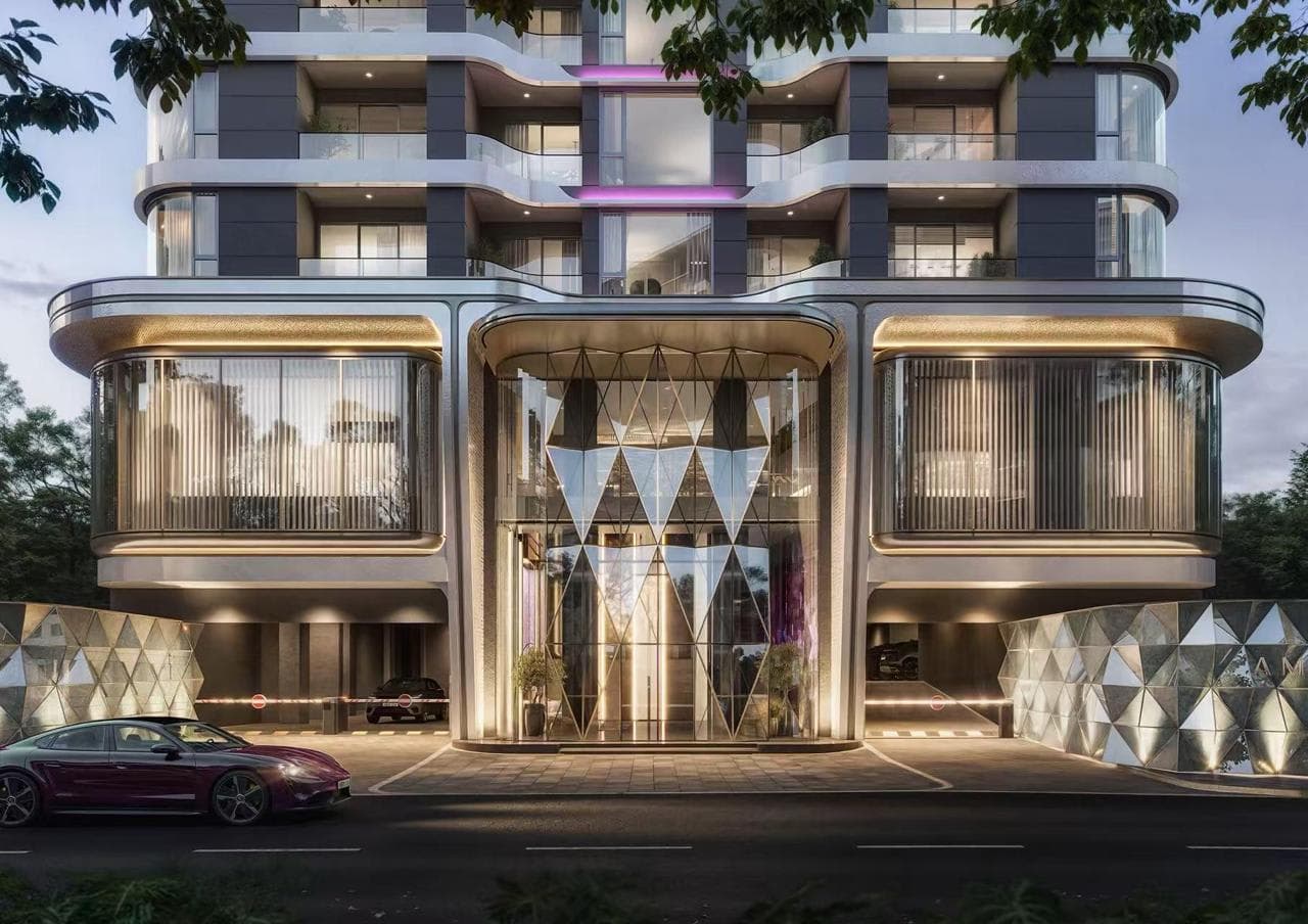 1 Bedroom Apartment For Sale in Kilimani