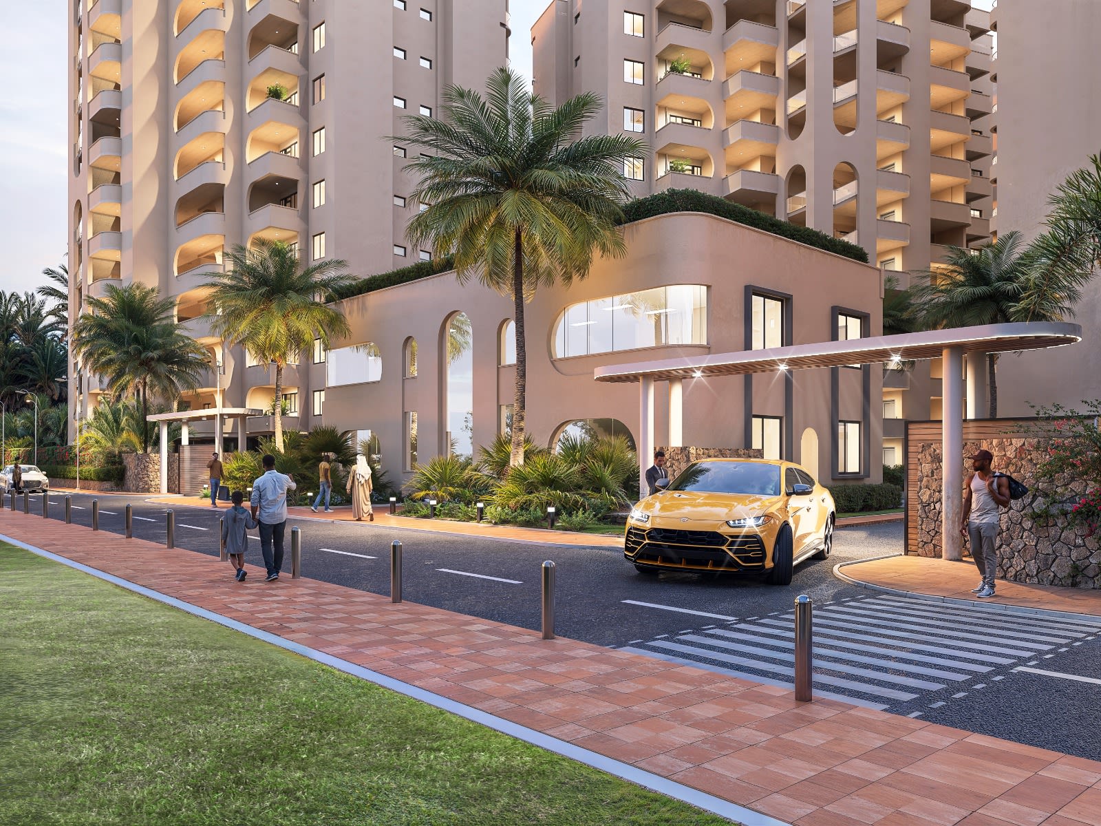 2 Bedroom Apartment for Sale in Nyali — 1