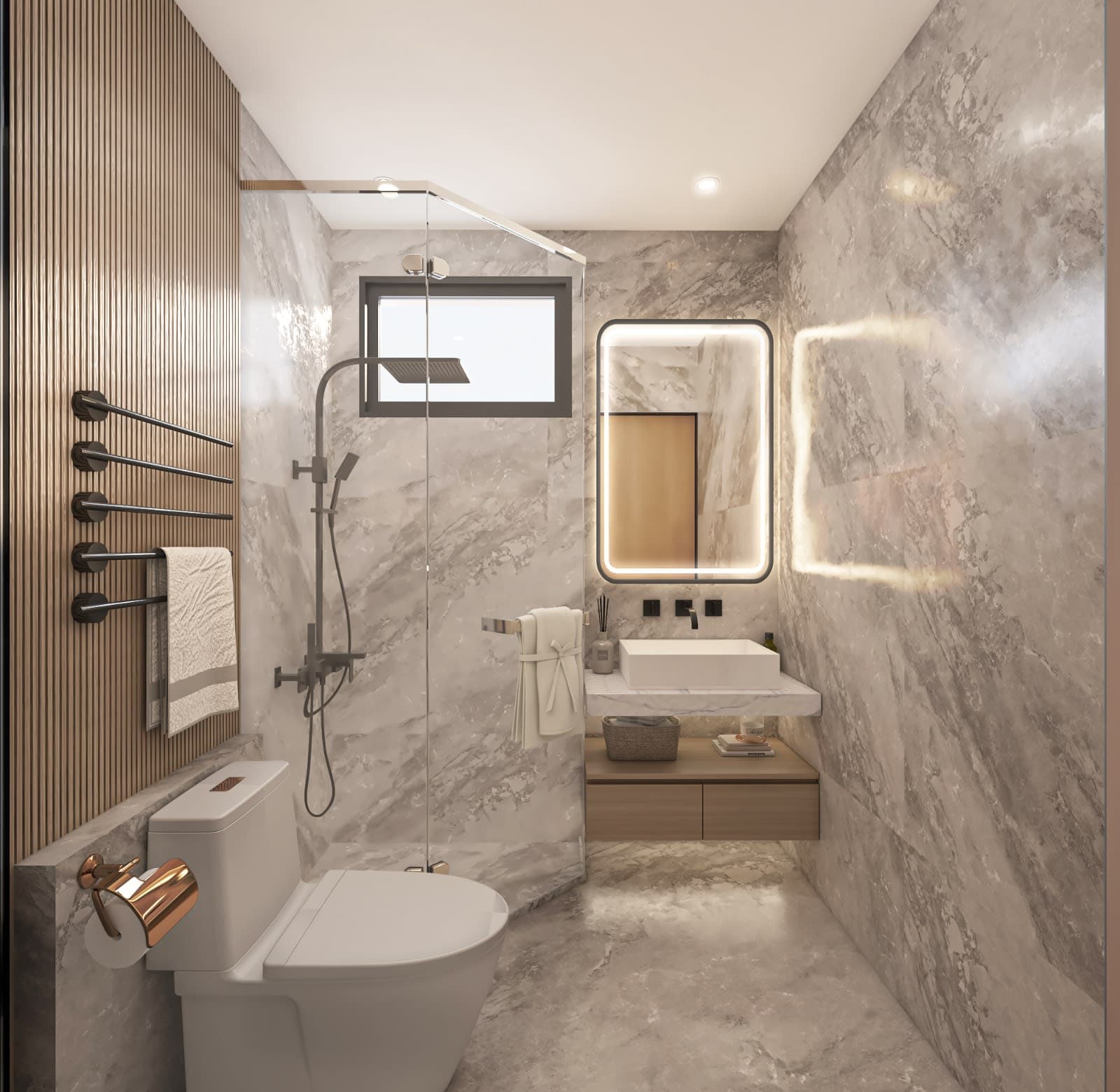 2 Bedroom Apartment For Sale in Nyali