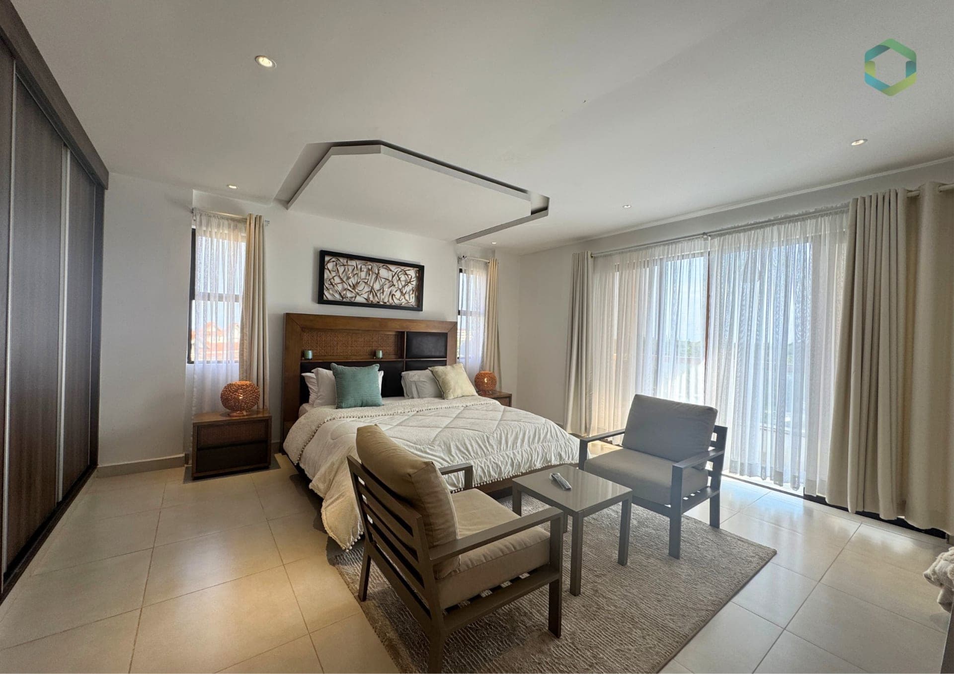 3 Bedroom Apartment For Sale in Nyali