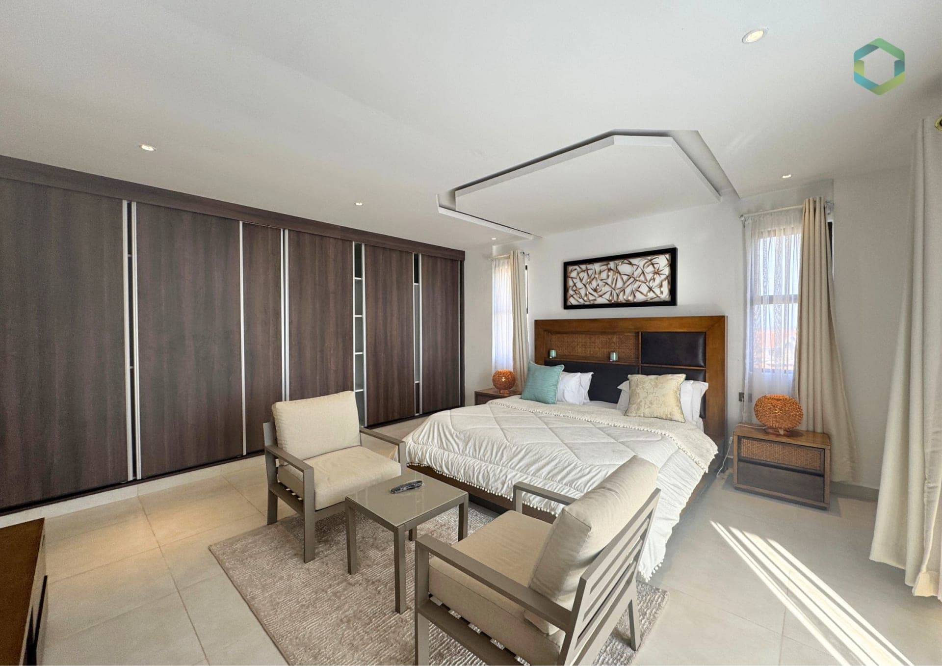 3 Bedroom Apartment For Sale in Nyali