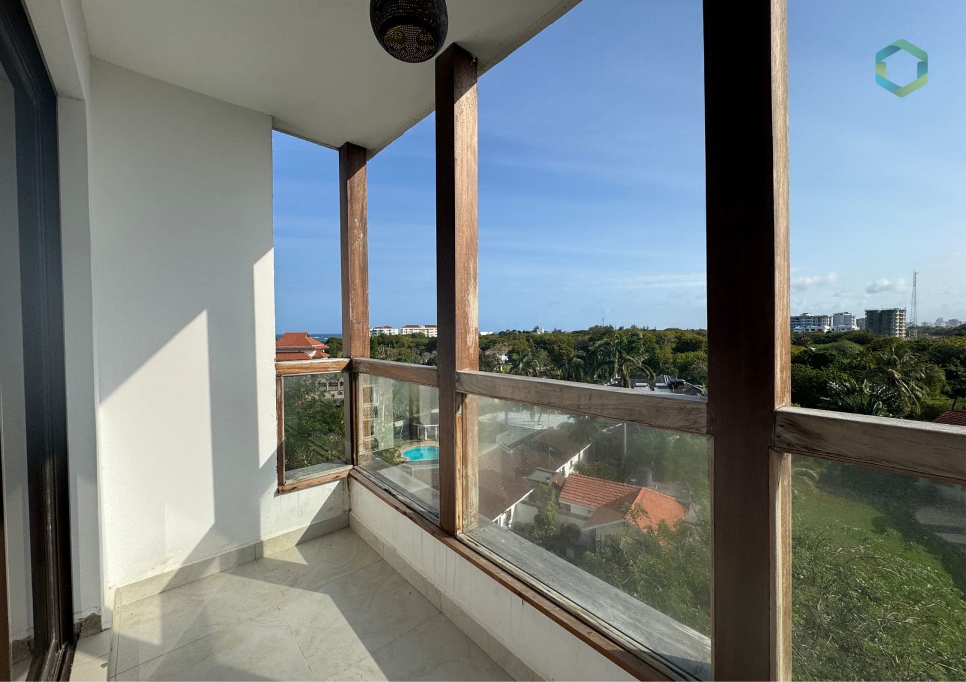 3 Bedroom Apartment For Sale in Nyali