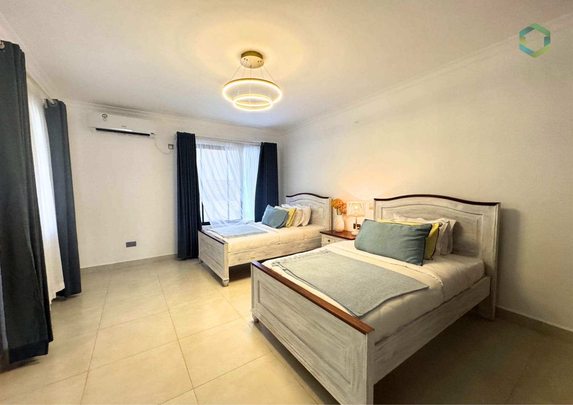 3 Bedroom Apartment For Sale in Nyali
