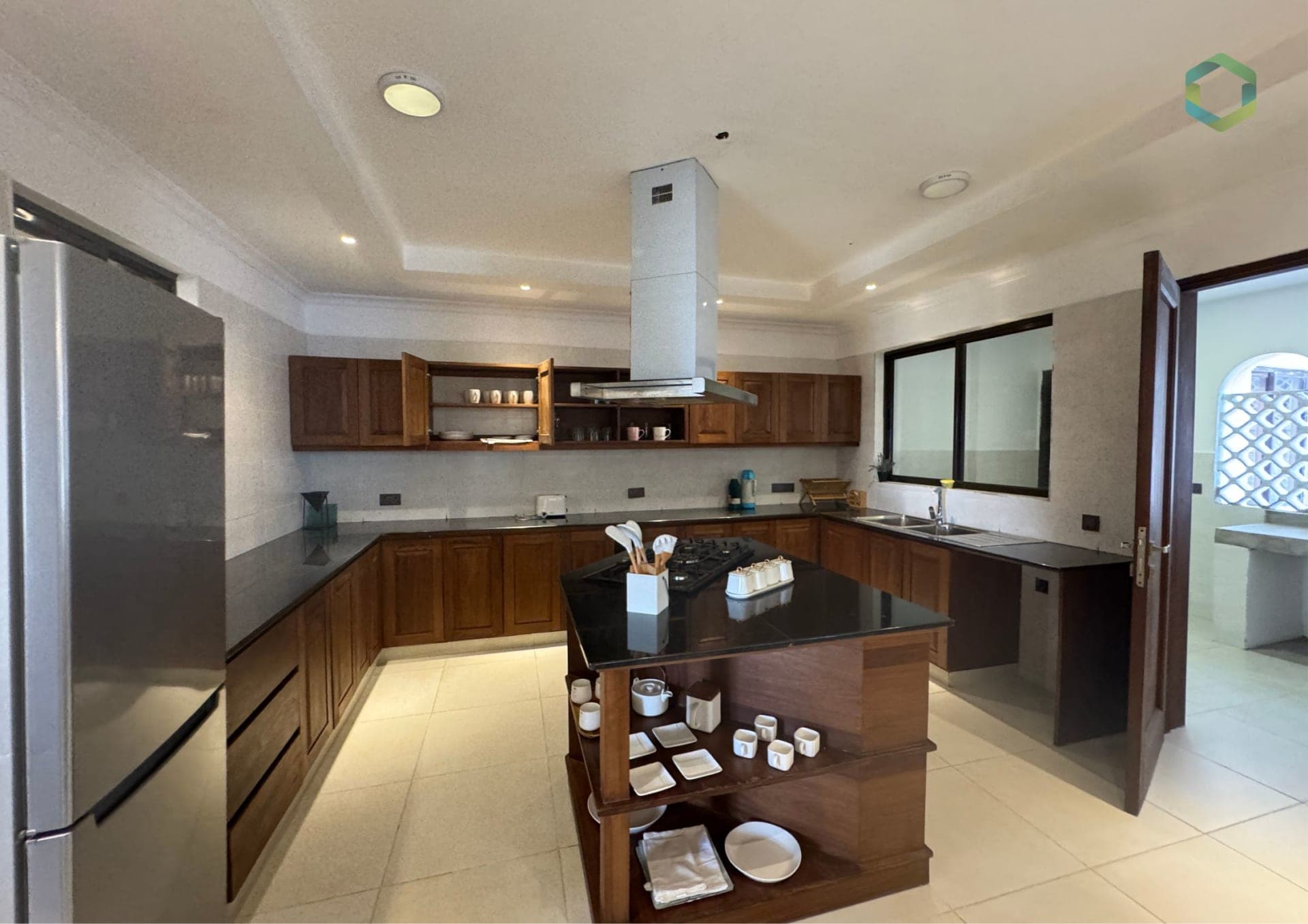 3 Bedroom Apartment For Sale in Nyali