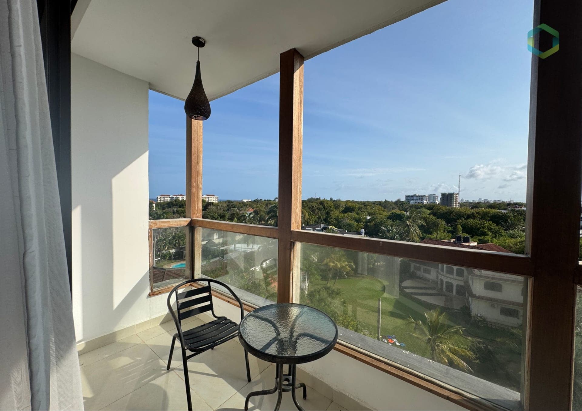 3 Bedroom Apartment For Sale in Nyali