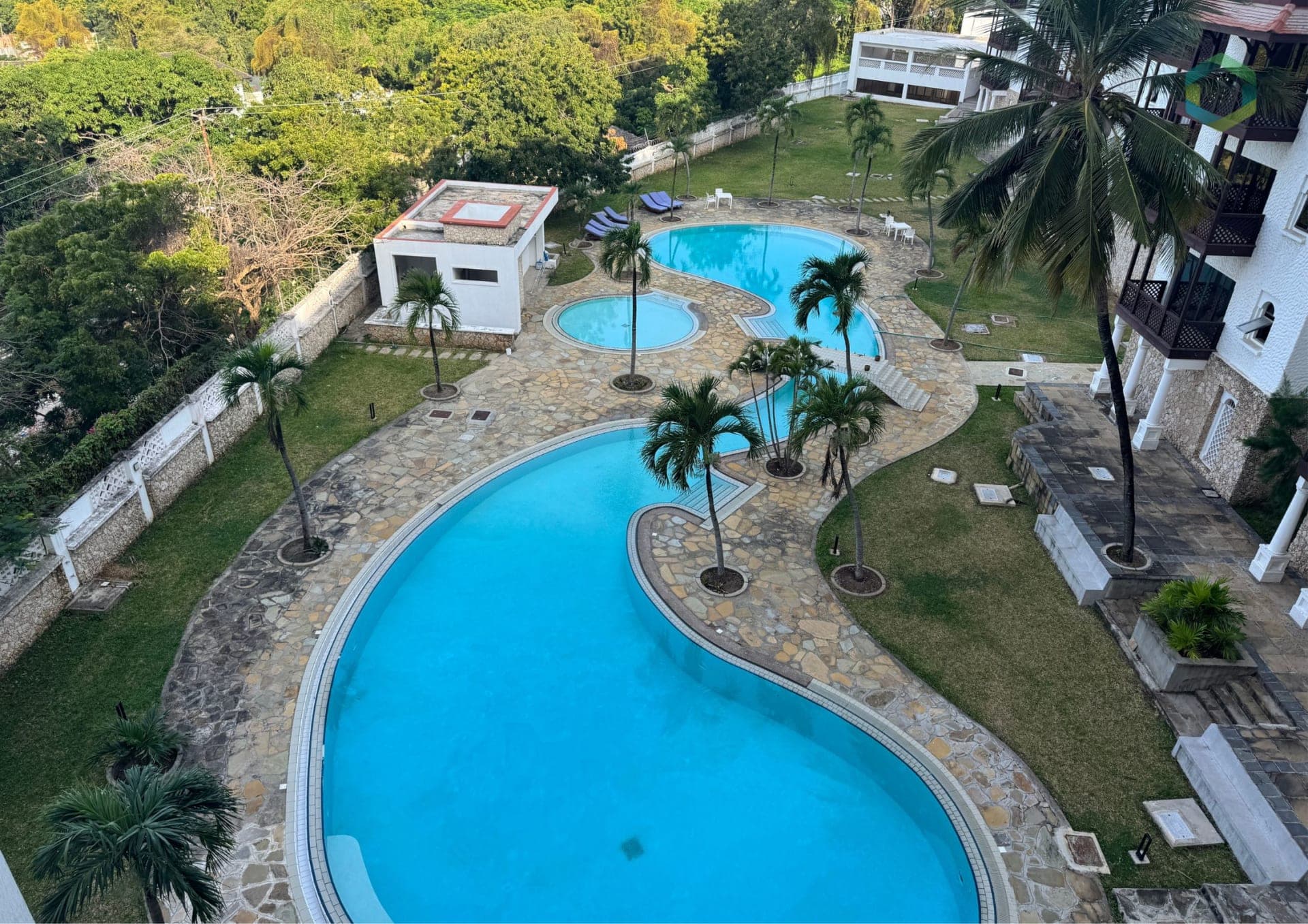 3 Bedroom Apartment For Sale in Nyali