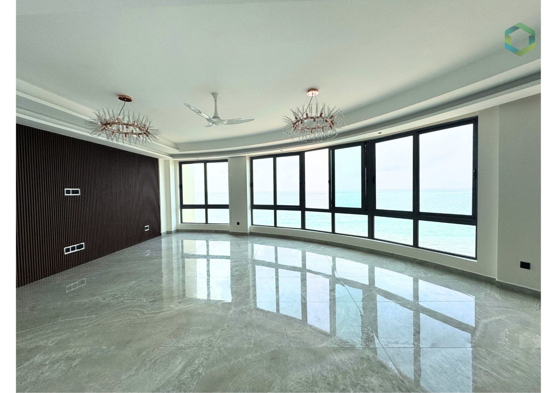 3 Bedroom Apartment For Sale in Nyali