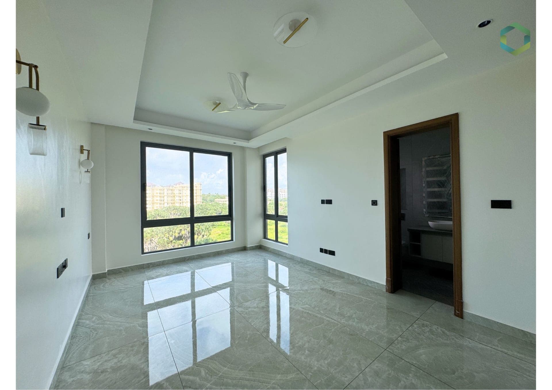 3 Bedroom Apartment For Sale in Nyali