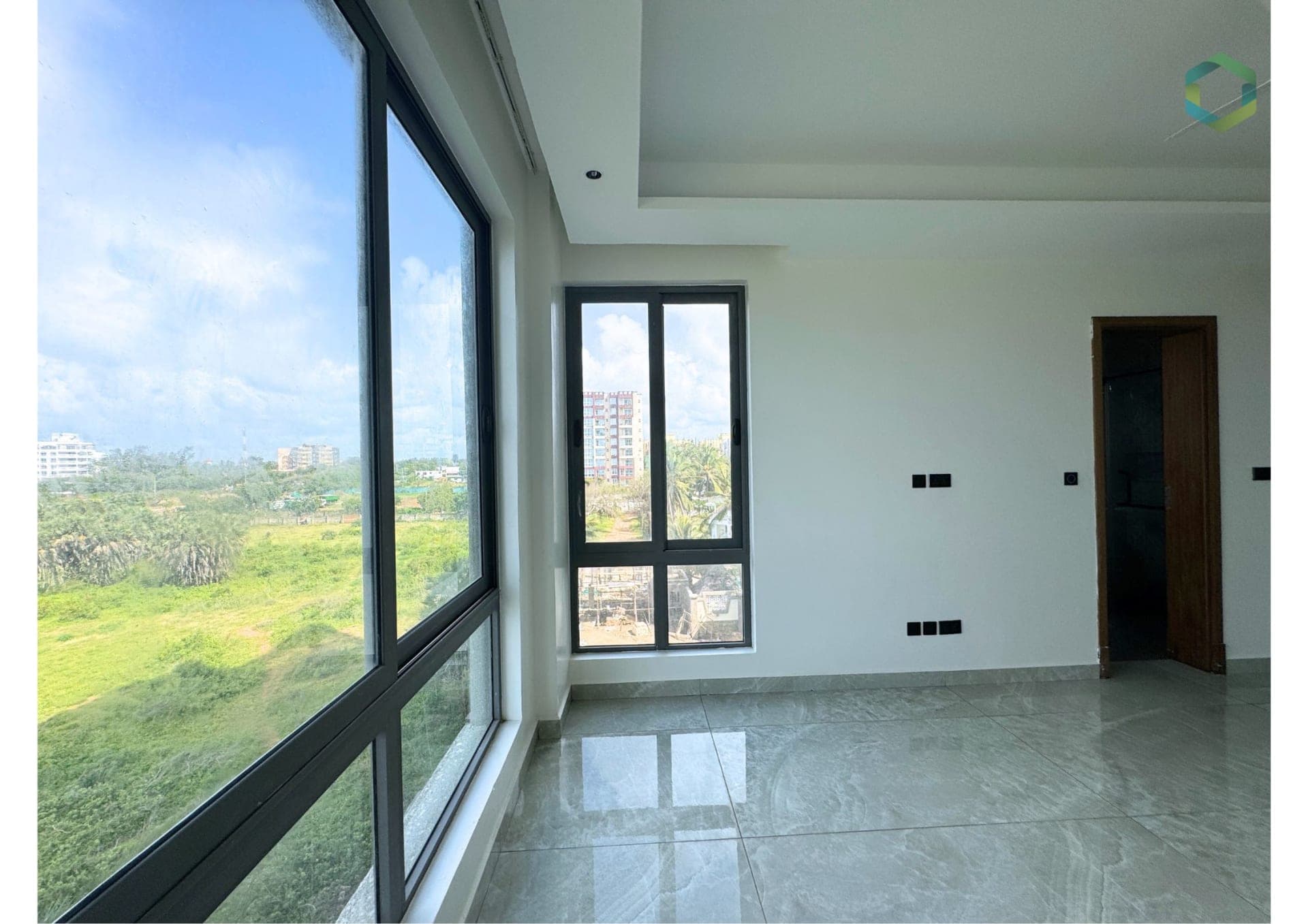 3 Bedroom Apartment For Sale in Nyali