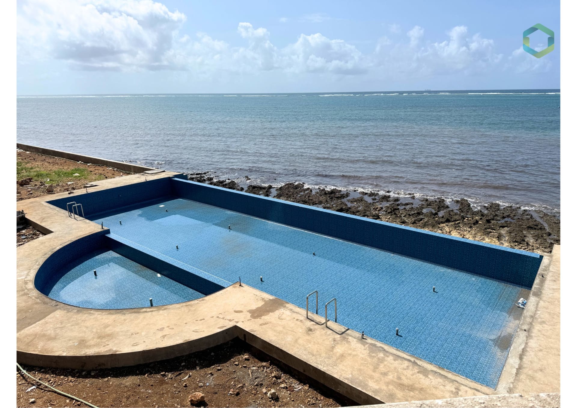 2 Bedroom Apartment for Sale in Nyali — 1