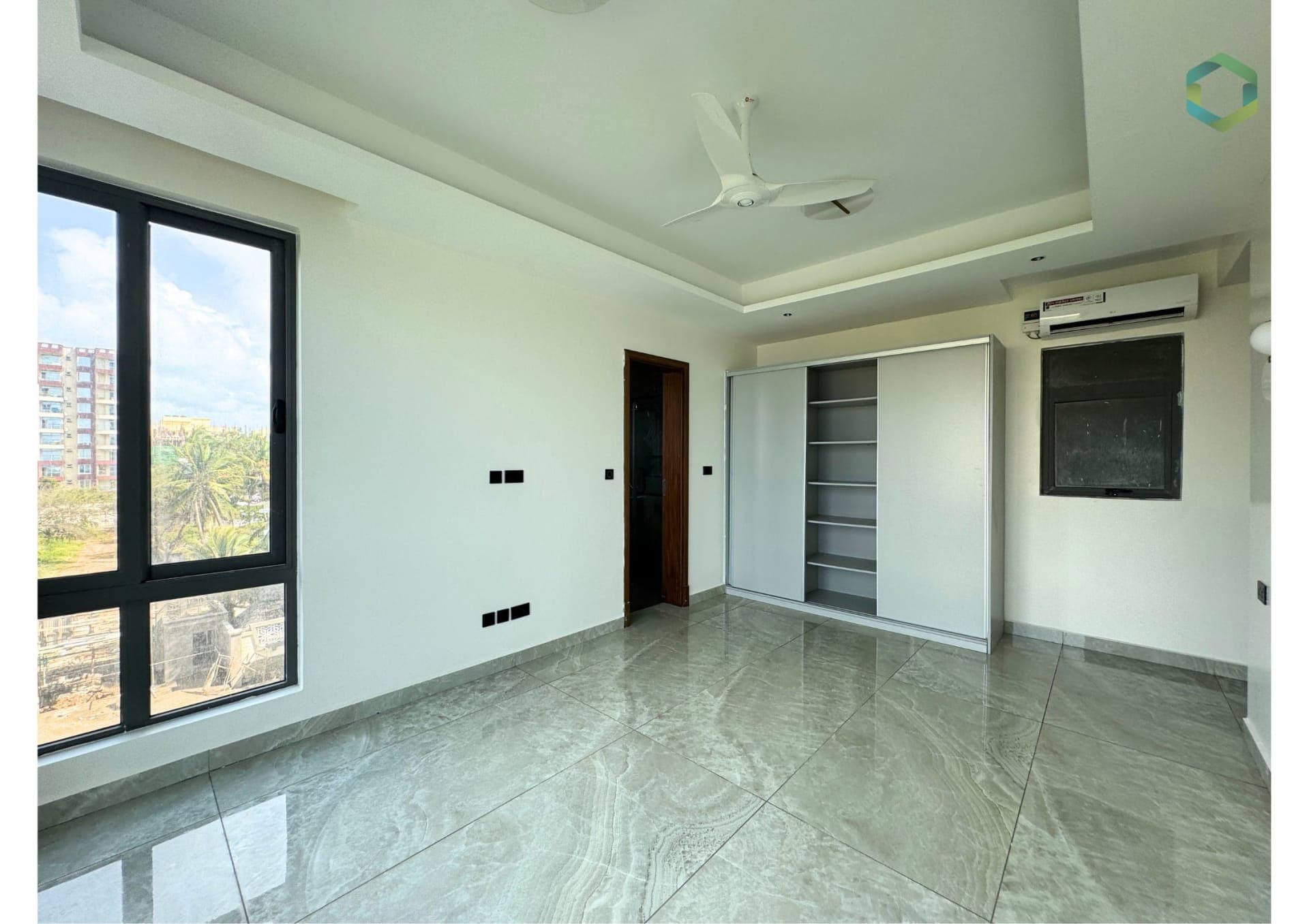 2 Bedroom Apartment For Sale in Nyali