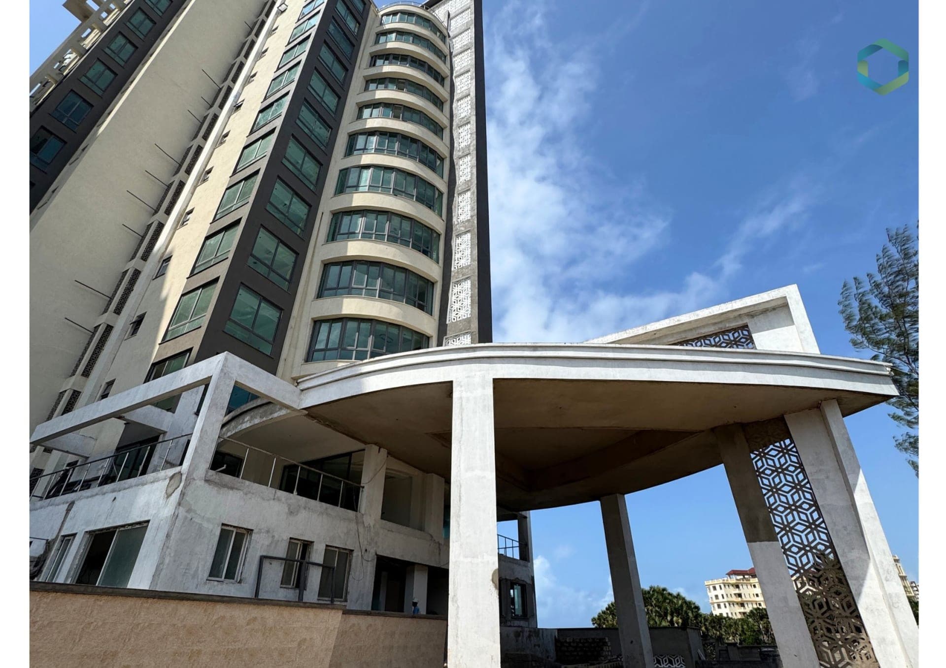 2 Bedroom Apartment For Sale in Nyali