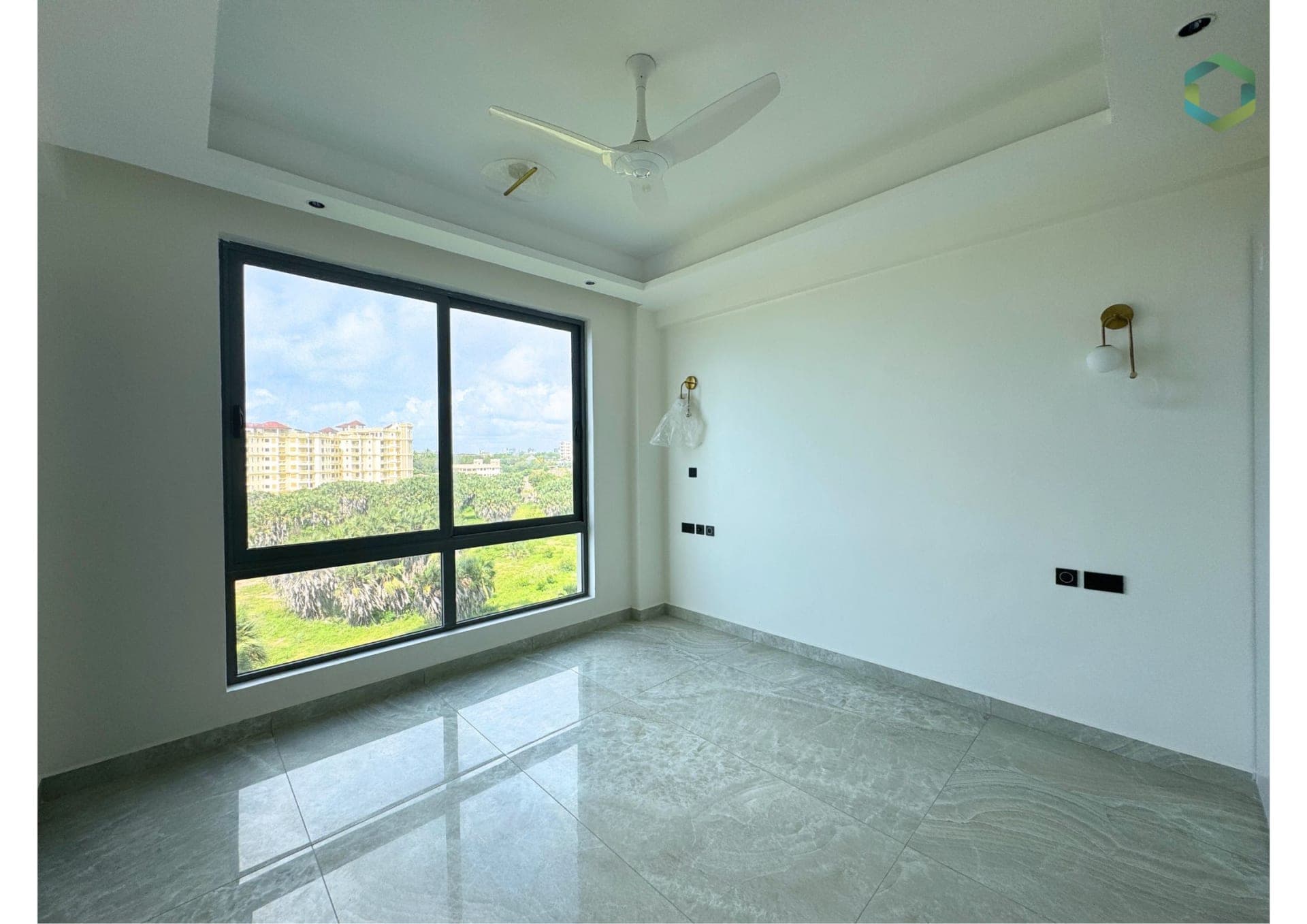 2 Bedroom Apartment For Sale in Nyali