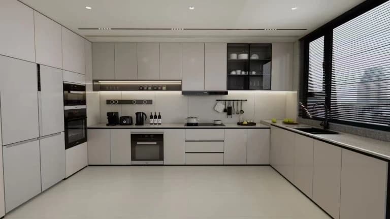 1 Bedroom Apartment For Sale in Kilimani
