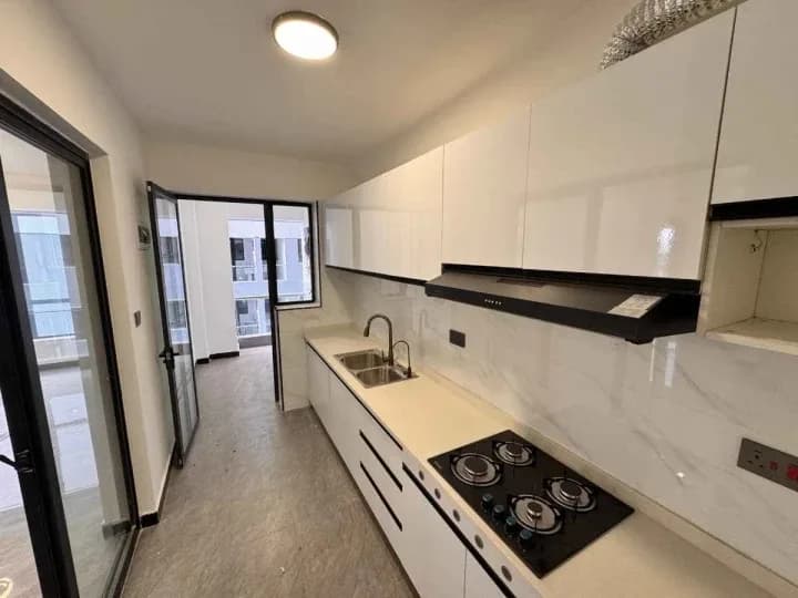 2 Bedroom Apartment For Sale in Lavington