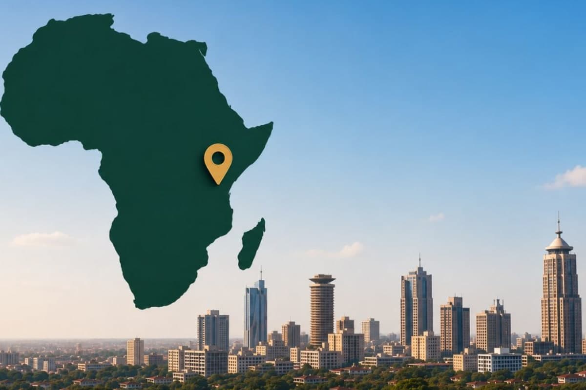 Nairobi Remains One of Africa's More Affordable Rental Cities, New Numbeo Index Shows