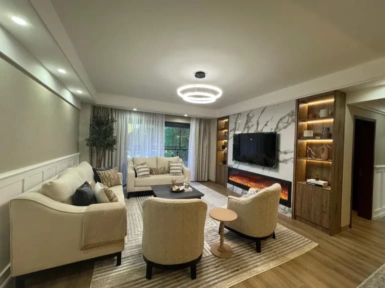 1 Bedroom Apartment For Sale in Westlands