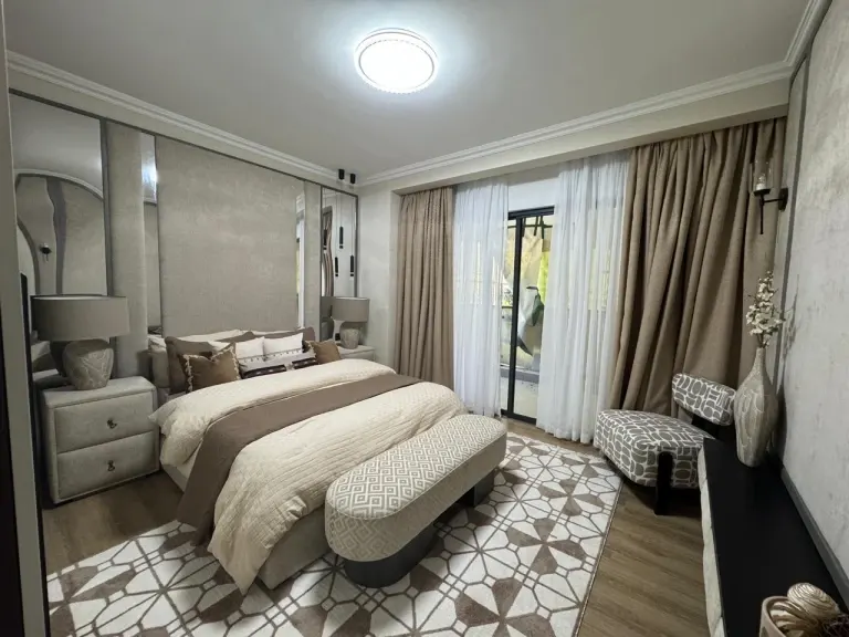 1 Bedroom Apartment For Sale in Westlands