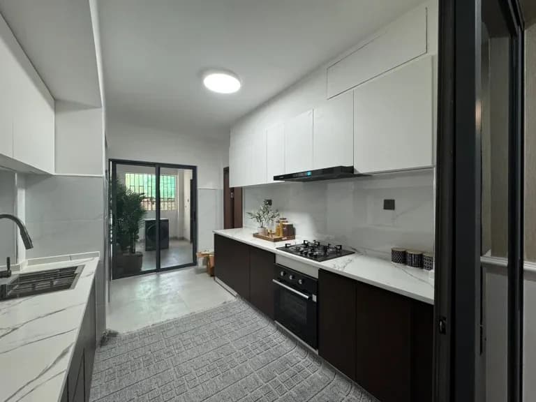 1 Bedroom Apartment For Sale in Westlands