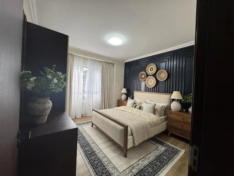 2 Bedroom Apartment For Sale in Westlands