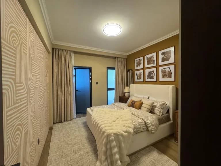 2 Bedroom Apartment For Sale in Westlands