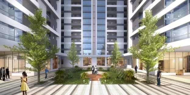 3 Bedroom Apartment For Sale in Westlands