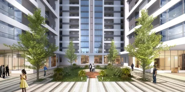 3 Bedroom Apartment for Sale in Westlands — 1