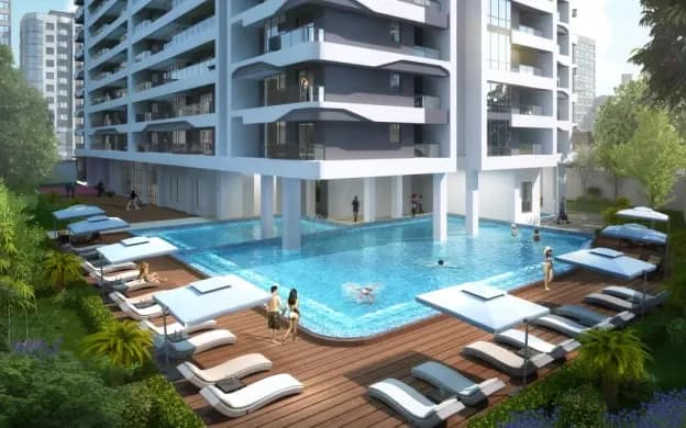 4 Bedroom Apartment For Sale in Westlands