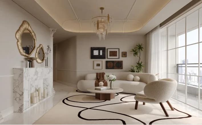 2 Bedroom Apartment For Sale in Westlands