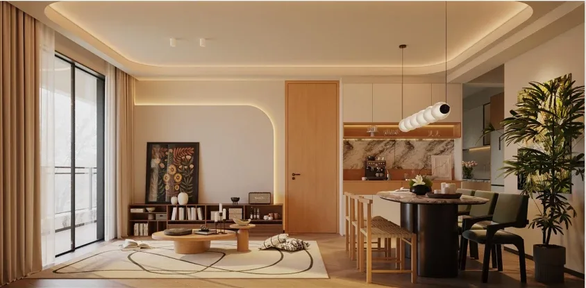 2 Bedroom Apartment For Sale in Westlands