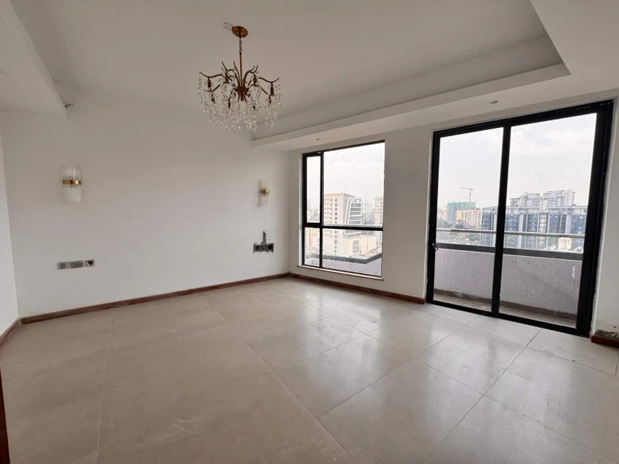 3 Bedroom Apartment for Sale in Lavington — 1