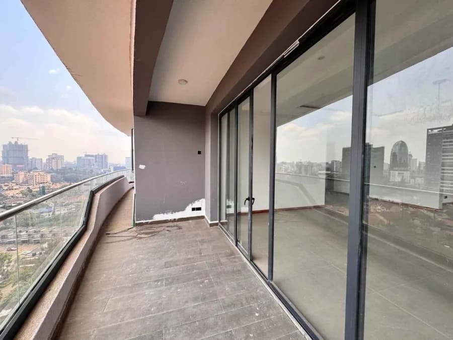 3 Bedroom Apartment For Sale in Lavington
