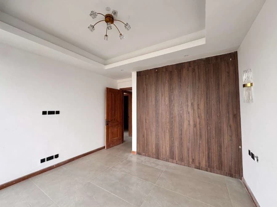 3 Bedroom Apartment For Sale in Lavington