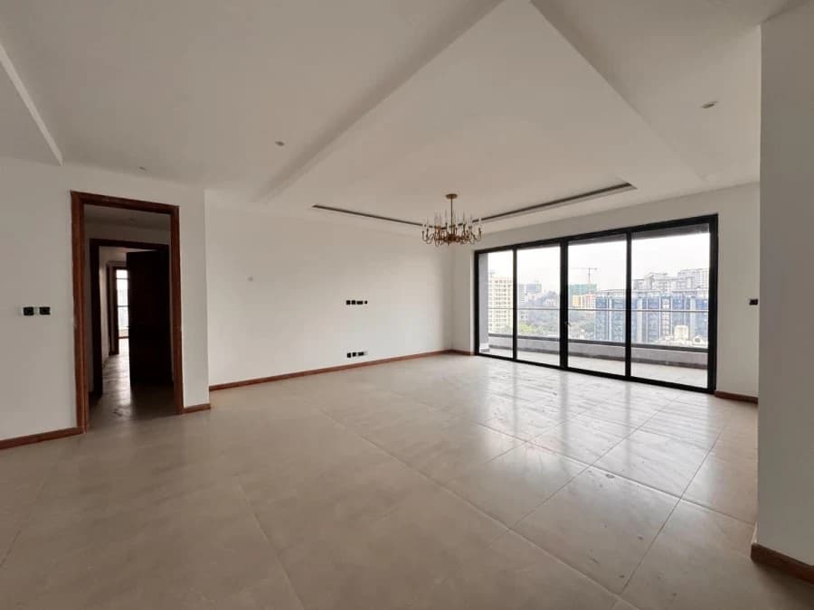 4 Bedroom Apartment For Sale in Lavington