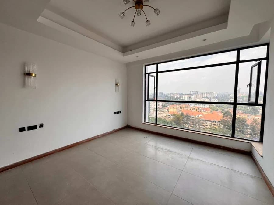 4 Bedroom Apartment For Sale in Lavington