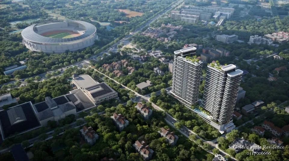 2 Bedroom Apartment for Sale in Lavington