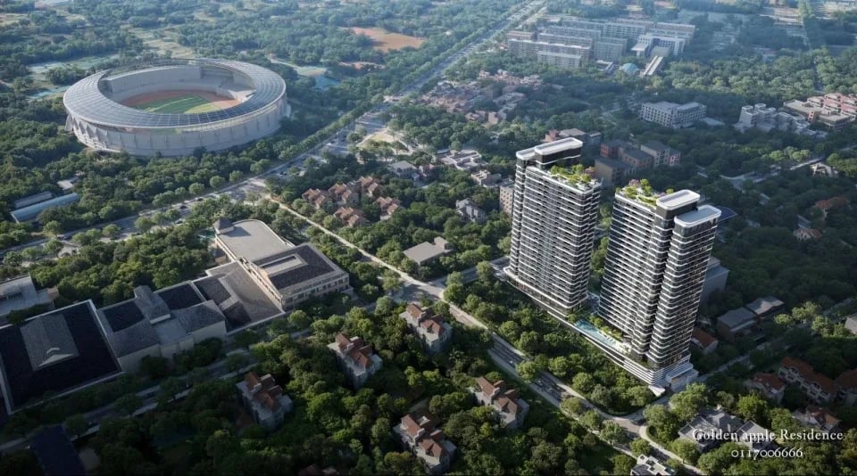 2 Bedroom Apartment for Sale in Lavington — 1