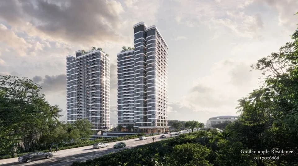 2 Bedroom Apartment For Sale in Lavington
