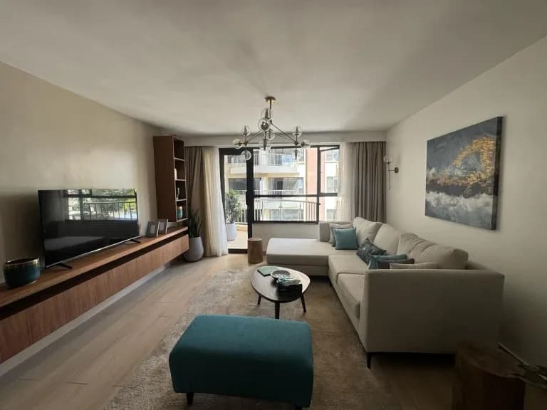 2 Bedroom Apartment For Sale in Kilimani