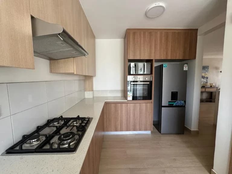 2 Bedroom Apartment For Sale in Kilimani